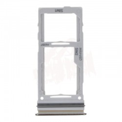 Galaxy A52/A72 5G/A72/A52 5G SIM Card Tray Dual Card Version White