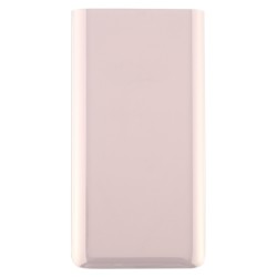 Samsung Galaxy A80 Battery Back Cover Gold Ori                               