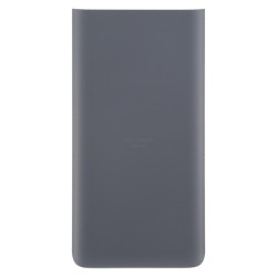 Samsung Galaxy A80 Battery Back Cover White Ori                                                