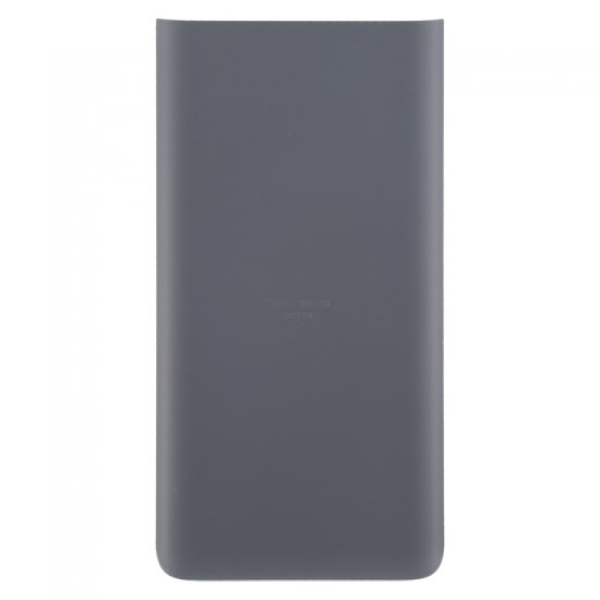 Samsung Galaxy A80 Battery Back Cover White Ori