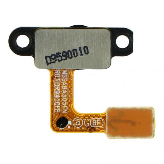 Samsung Galaxy A80 Built-in Fingerprint Sensor Flex Cable Ori