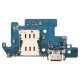 Samsung Galaxy A80 Charging Port Board A805F Ori