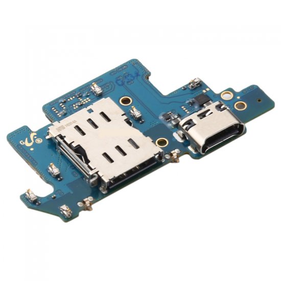 Samsung Galaxy A80 Charging Port Board A805F Ori