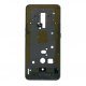 Samsung Galaxy A80 Front Housing Black Ori