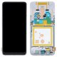 Samsung Galaxy A80 LCD With Frame Assembly Silver Ori
