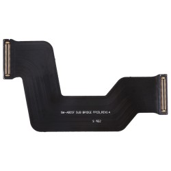 Samsung Galaxy A80 Motherboard Flex Cable Ori          