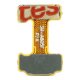 Samsung Galaxy A80 Power Button Flex Cable Ori