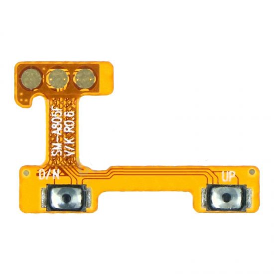 Samsung Galaxy A80 Volume Button Flex Cable Ori