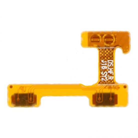 Samsung Galaxy A80 Volume Button Flex Cable Ori