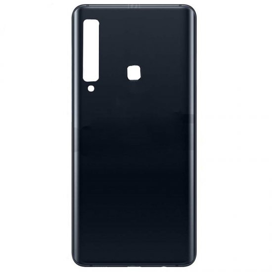 Samsung Galaxy A9 (2018) A920F Battery Door Black OEM