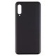 Samsung Galaxy A90 5G Back Cover Black Ori