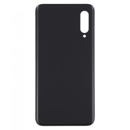 Samsung Galaxy A90 5G Back Cover Black Ori