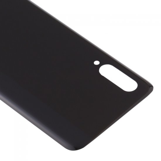 Samsung Galaxy A90 5G Back Cover Black Ori