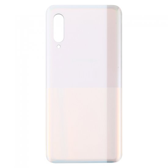 Samsung Galaxy A90 5G Back Cover White Ori