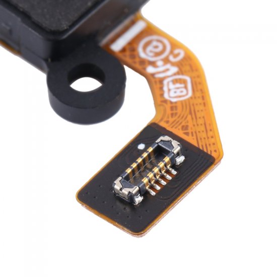 Samsung Galaxy A90 5G Built-in Fingerprint Sensor Flex Cable Ori