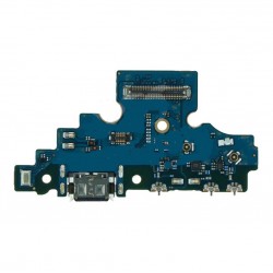 Samsung Galaxy A90 5G Charging Port Board Ori Samsung Galaxy A90 5G Charging Port Board Ori