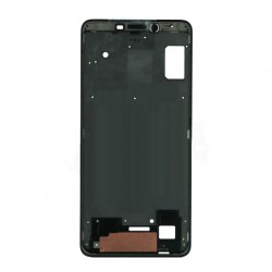 Samsung Galaxy A90 5G Front Housing Black Ori