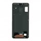 Samsung Galaxy A90 5G Front Housing Black Ori