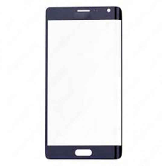 Samsung Galaxy Note Edge  Glass Lens Gray Ori