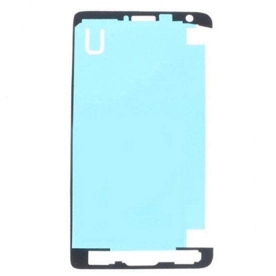 Samsung Galaxy Note Edge Front Housing Adhesive Aftermarket