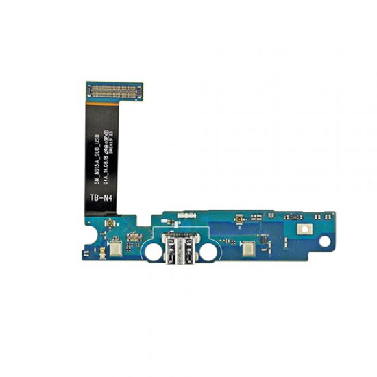 Samsung Galaxy Note Edge N915A Charging Port Flex Cable