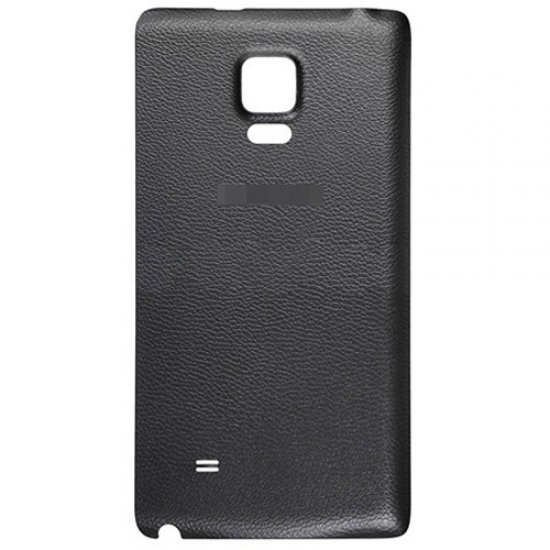 Samsung Galaxy Note Edge SM-N915 Battery Door Black
