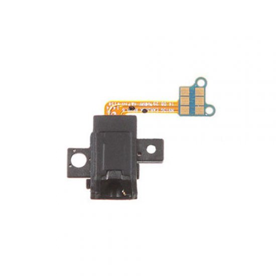 Samsung Galaxy Note Edge SM-N915 Earphone Jack Flex Cable