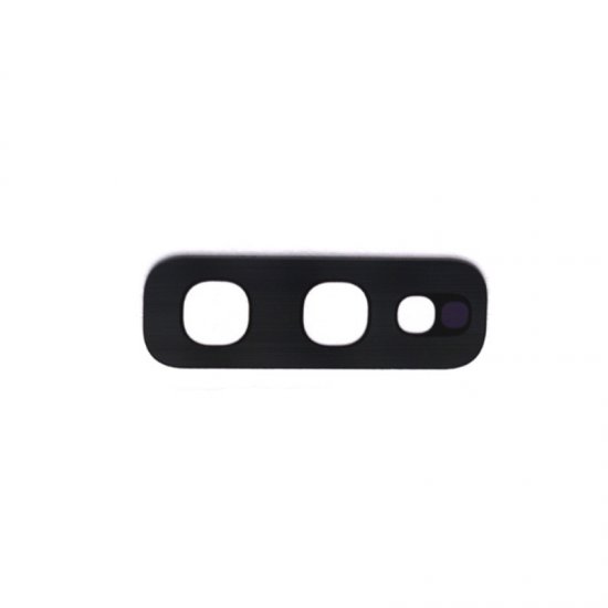 Samsung Galaxy S10e Back Camera Lens Black Ori                                                                                            