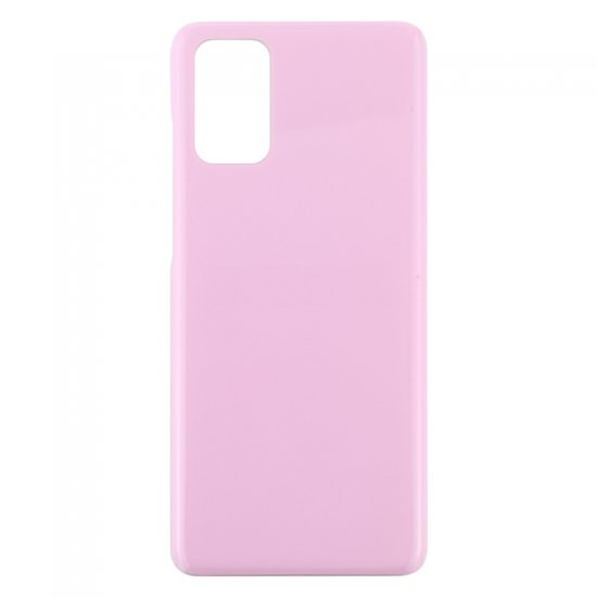 For Samsung Galaxy S20+ Back Cover