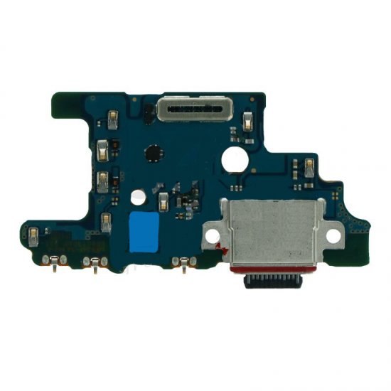 Samsung Galaxy S20+ 5G Charging Port Board G986U Ori