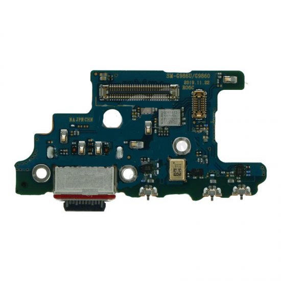 Samsung Galaxy S20+ 5G Charging Port Board G986U Ori