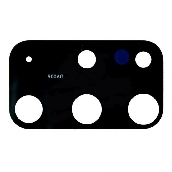 Samsung Galaxy S20+/S20+ Back Camera Lens Black Ori