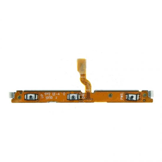 Samsung Galaxy S20+/S20+ Power&Volume Button Flex Cable Ori