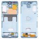 Samsung Galaxy S20+/S20+ 5G Front Housing Blue Ori