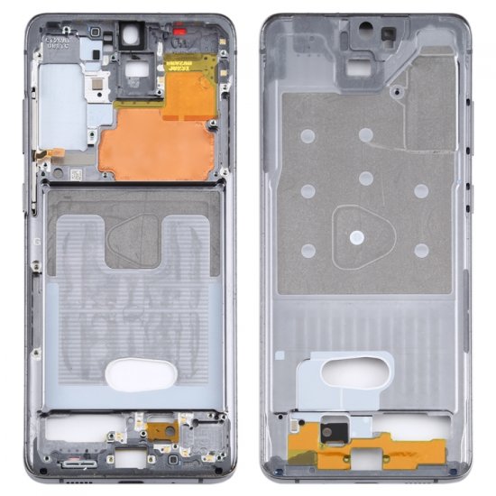 Samsung Galaxy S20+/S20+ 5G Front Housing Gray Ori