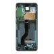 Samsung Galaxy S20+/S20+ 5G LCD With Frame Assembly Black Ori