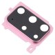 Samsung Galaxy S20+/S20+ Back Camera Lens and Bezel Pink Ori