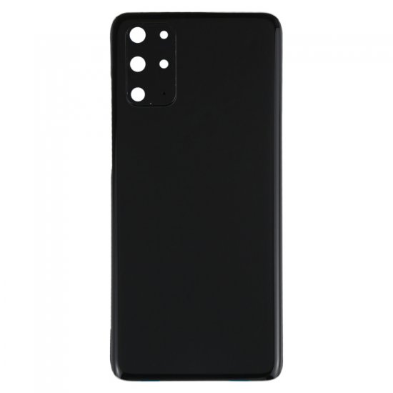 For Samsung Galaxy S20+ Back Cover with Camera Lens