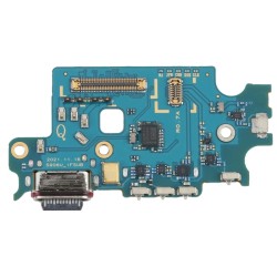 For Samsung Galaxy S22+ 5G Charging Port Board S906U (US Version)