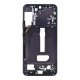 For Samsung Galaxy S22+ 5G Front Housing Black Ori