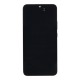 For Samsung Galaxy S22+ 5G LCD Assembly with Frame Black Ori
