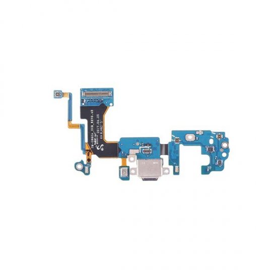 Samsung Galaxy S8 Active G892A Charging Port Flex Cable Ori                                                                                                              