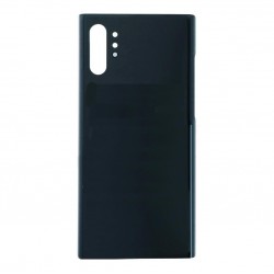 Samsung Galaxy Note 10+/Note 10 Plus 5G Back Cover Black Ori 