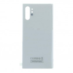 Samsung Galaxy Note 10+/Note 10 Plus 5G Back Cover White Ori