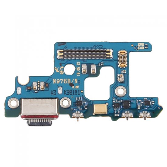 Samsung Galaxy Note 10+/Note 10 Plus 5G Charging Port Board N975/N976B Ori