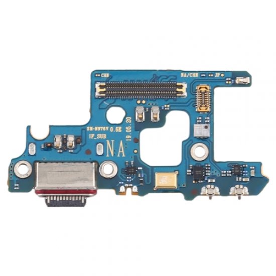 Samsung Galaxy Note 10+Note 10 Plus 5G Charging Port Board N976V Ori