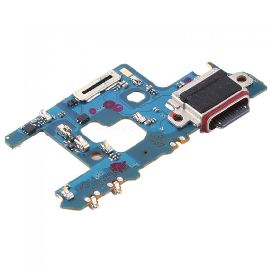 Samsung Galaxy Note 10+Note 10 Plus 5G Charging Port Board N976V Ori