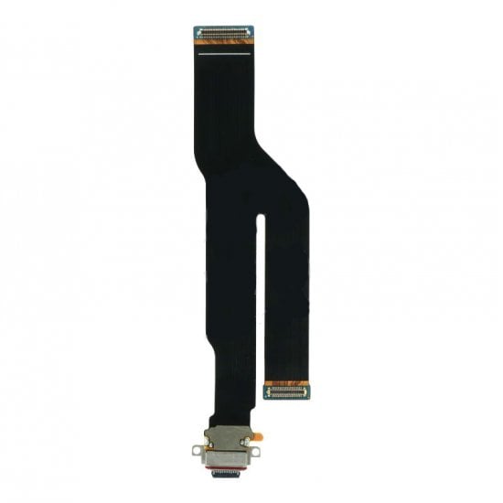 Samsung Galaxy Note20 Ultra/Note20 Ultra 5G Charging Port Flex Cable Ori