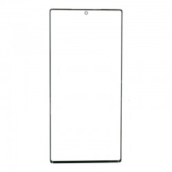 Samsung Galaxy Note20 Ultra/Note20 Ultra 5G Glass Lens Black Ori Samsung Galaxy Note20 Ultra/Note20 Ultra 5G Glass Lens Black Ori