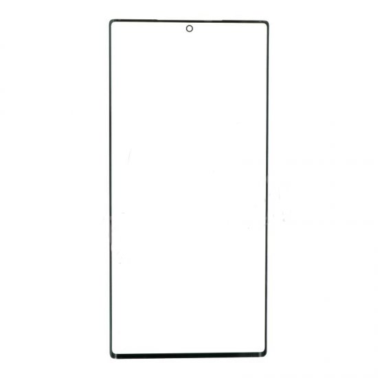 Samsung Galaxy Note20 Ultra/Note20 Ultra 5G Glass Lens Black Ori